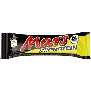 Mars proteinová tyčinka s příchutí karamelu a čokolády 59 g