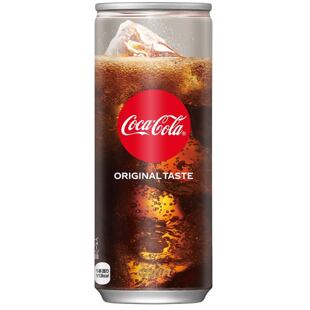 Coca-Cola Japan sycená limonáda 250 ml