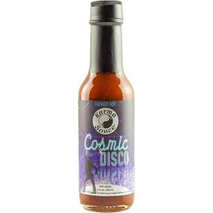 Karma Cosmic Disco pálivá omáčka 148 ml