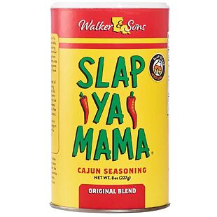 Slap Ya Mama směs cajunského koření 227 g