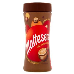 Maltesers instantní horká čokoláda 225 g