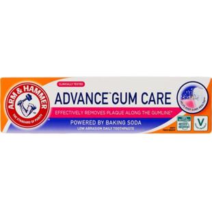 Arm & Hammer Advance Gum Care zubní pasta pro péči o dásně 75 ml
