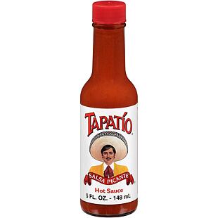 Tapatio Salsa Picante pálivá omáčka 148 ml