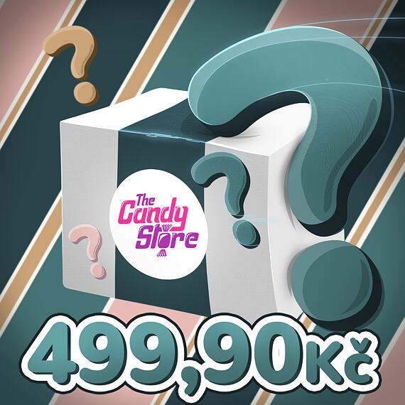 Classic mystery zvýhodněný balíček