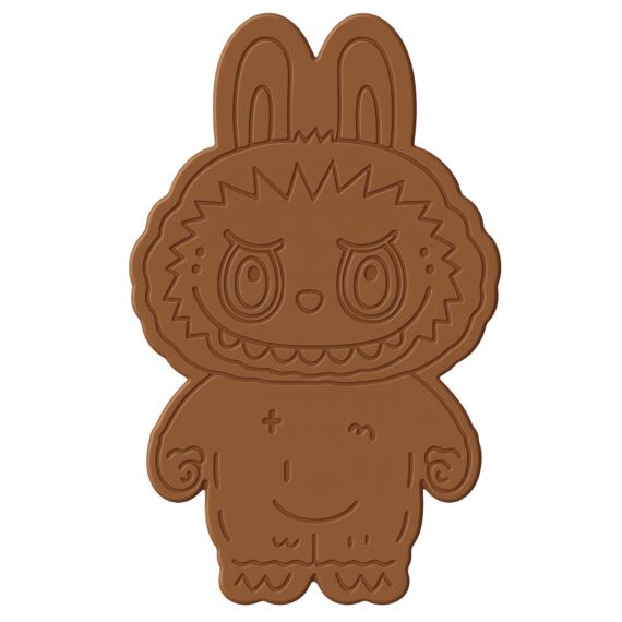 Mystery Chocobubu 100 g