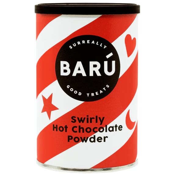 Barú horká čokoláda 250 g