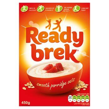 Wetabix Ready Brek zabkása 450 g