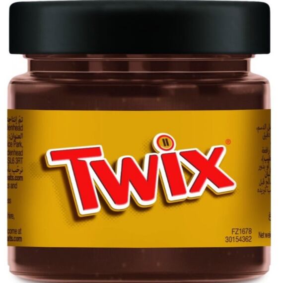 Twix Pomazánka 200 g