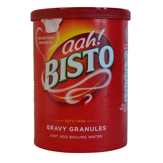 Bisto instantní hovězí omáčka 190 g