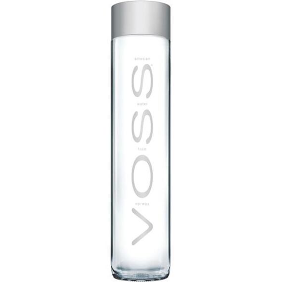 VOSS Neperlivá Sklo 375 ml