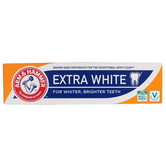 Arm & Hammer Complete Care Extra White zubní pasta pro bíle zuby 125 ml