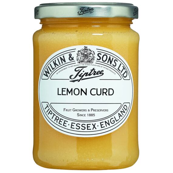 Tiptree citronový krém 312 g