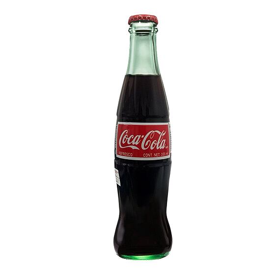 Coca-Cola Mexican 355 ml