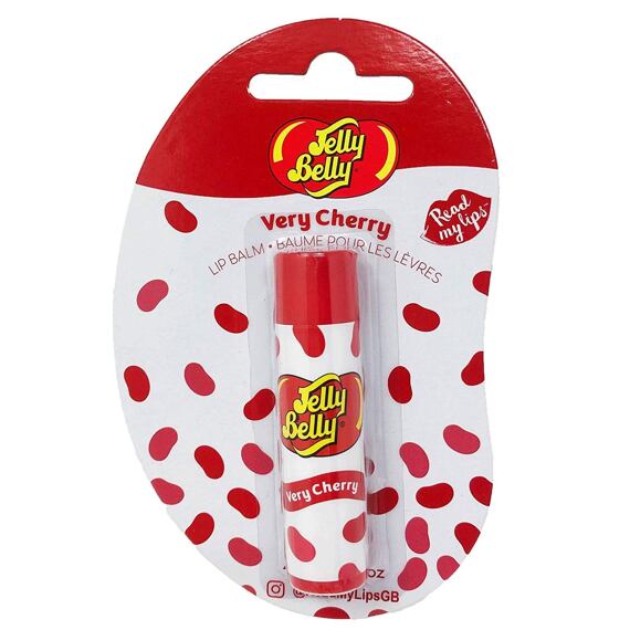 Jelly Belly třešňový balzám na rty 4 g