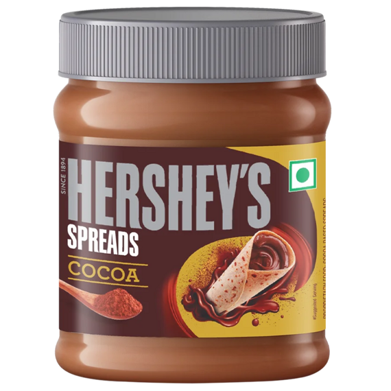 Hershey's čokoládová pomazánka 150 g