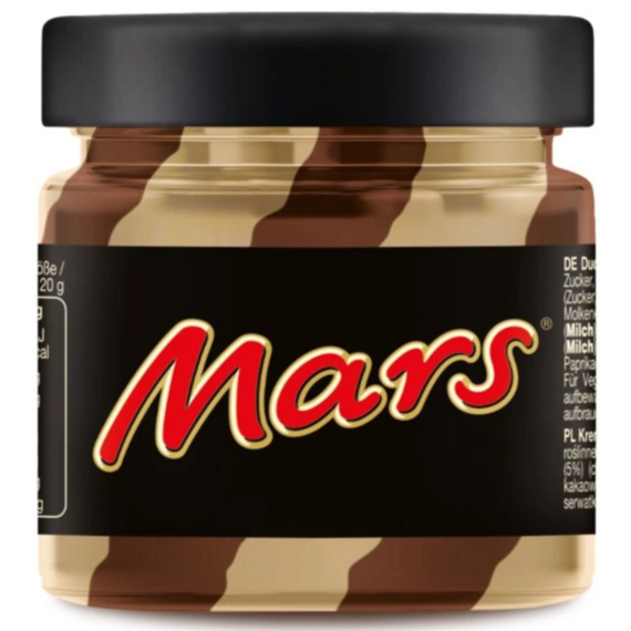 Mars Pomazánka 200 g