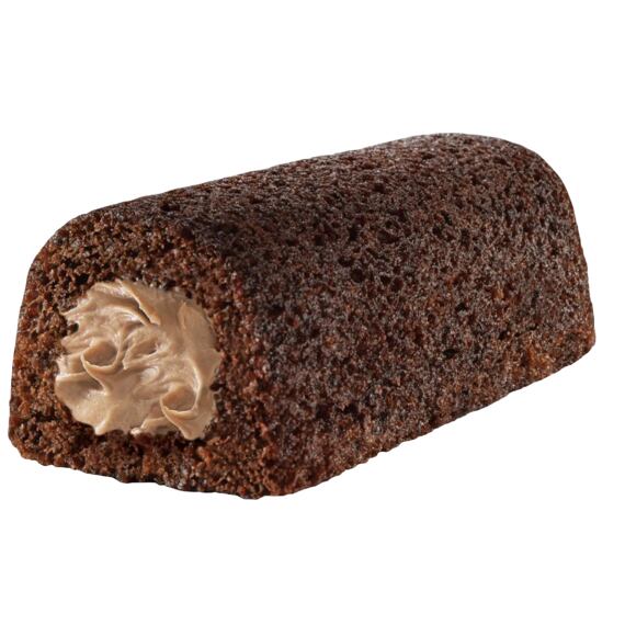 Hostess Twinkies buchta s příchutí čokolády plněná čokoládovým krémem 38,5 g