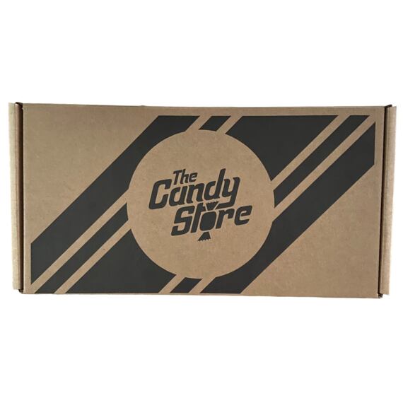 Mystery krabice NOVÉ