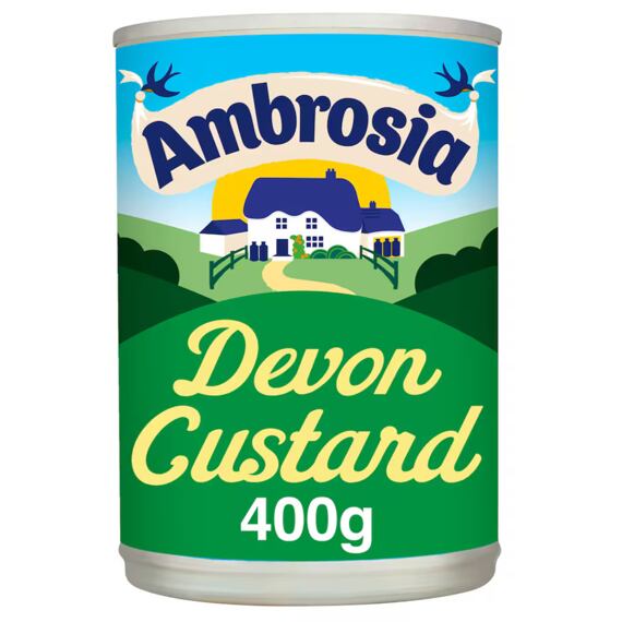 Ambrosia Devonský krém 400 g
