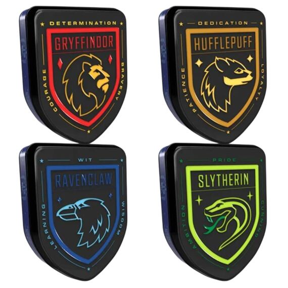 Harry Potter fazolky v plechové dóze 1 ks 28 g