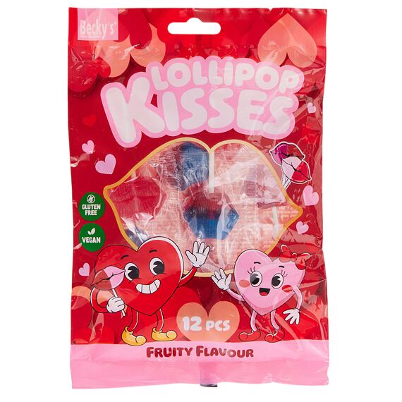 Pro moji Valentýnku