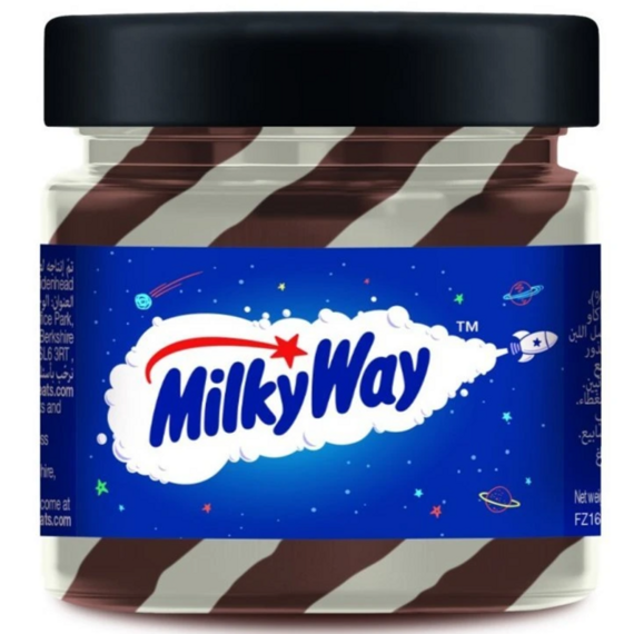 Milky Way Pomazánka 200 g