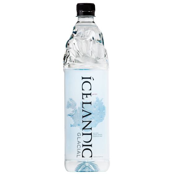 Icelandic Glacial Water 1 l