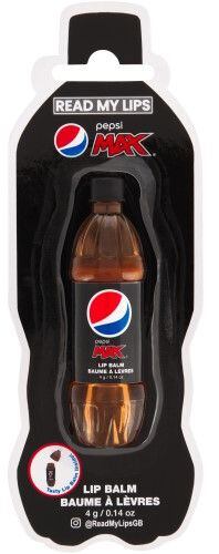 Pepsi Max balzám na rty 4 g