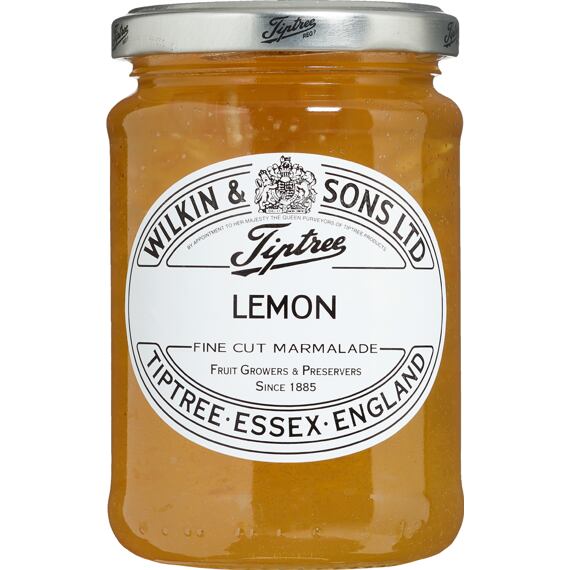 Tiptree citronová marmeláda 340 g