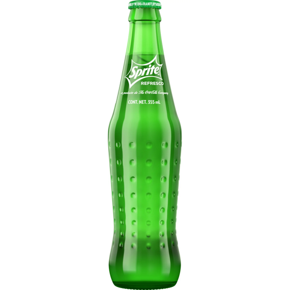 Sprite Mexican sycený nápoj 355 ml