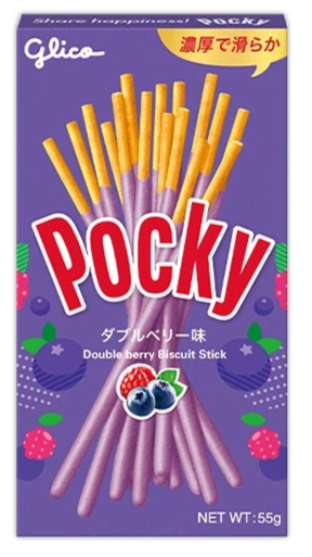 Pocky! Láska na dlouhé rocky