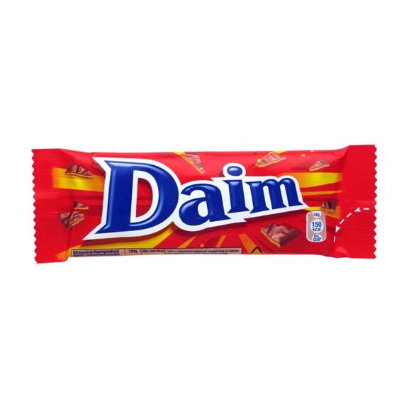 Daim Bar 28 g