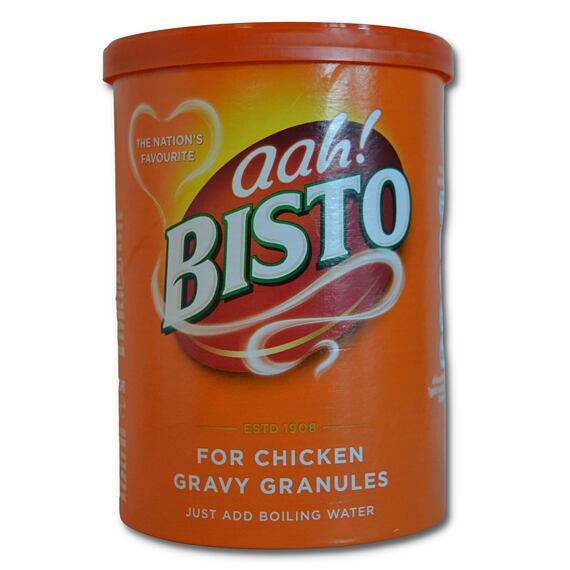 Bisto instantní omáčka s příchutí kuřete 190 g