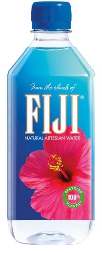 Fiji neperlivá voda 500 ml