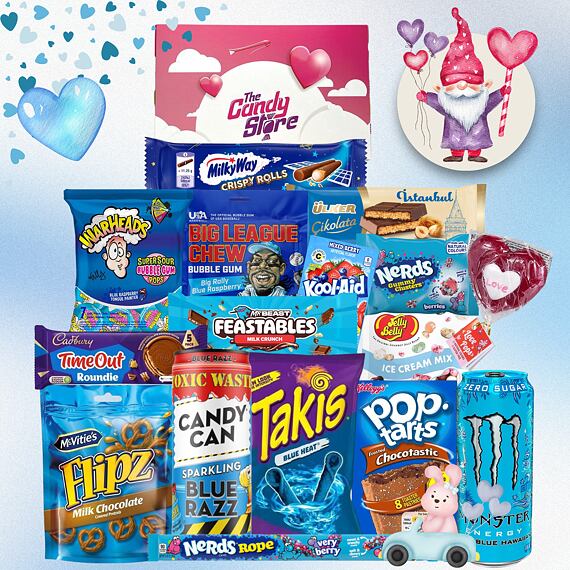 Pro mého Valentýna