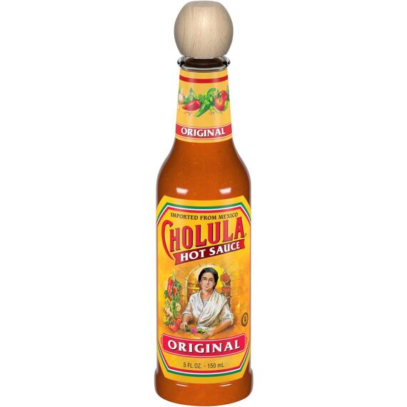 Cholula pálivá omáčka 150 ml