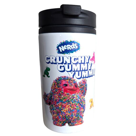 Nerds termohrnek 250 ml