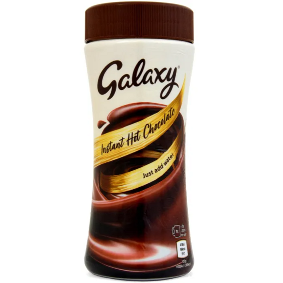 Galaxy instantní horká čokoláda 250 g