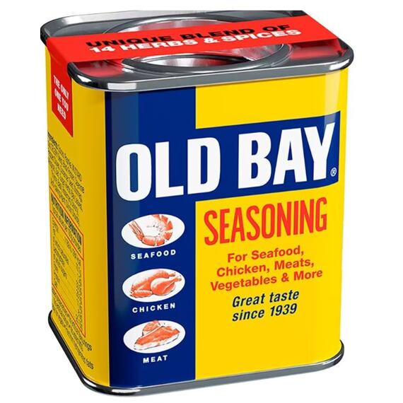 Old Bay kořenící směs 75 g