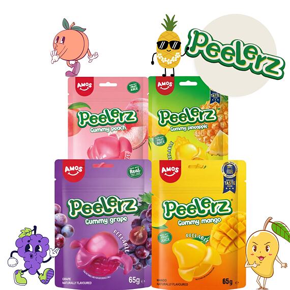 Hámozzuk meg és élvezzük!