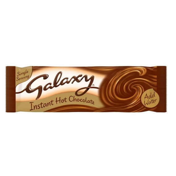 Galaxy instantní kakaový nápoj 25 g