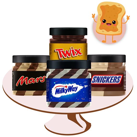 Netradiční pomazání