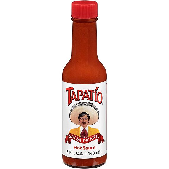 Tapatio Salsa Picante pálivá omáčka 148 ml